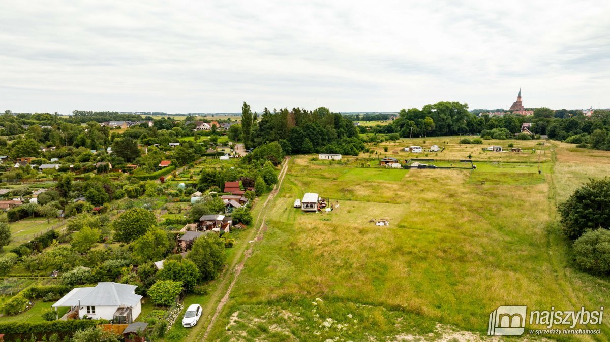 Działka, Trzebiatów Miasto (3)