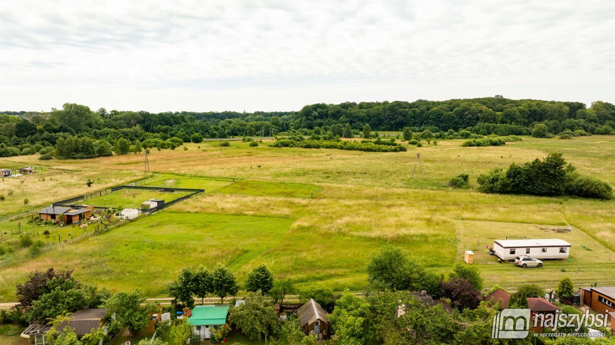 Działka, Trzebiatów Miasto (4)