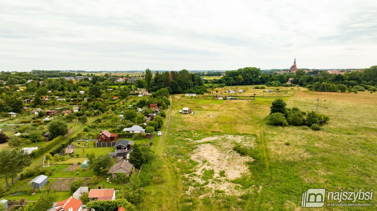 Działka, Trzebiatów Miasto (7)