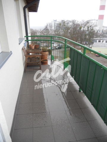 2 pok na Pomorzanach, balkon i garaż (8)