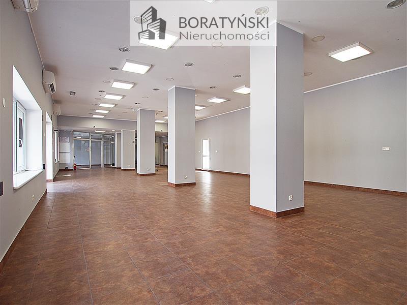 Lokal, 414 m2, Koszalin  (1)