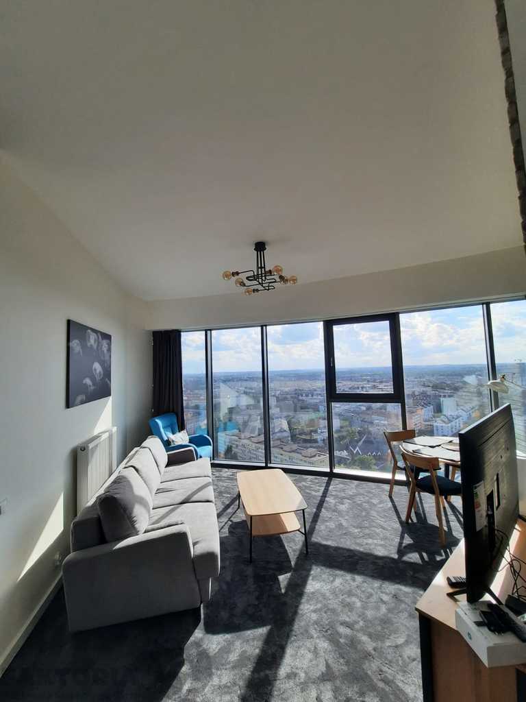 HANZA TOWER apartament 63 m2+miejsce postojowe (3)