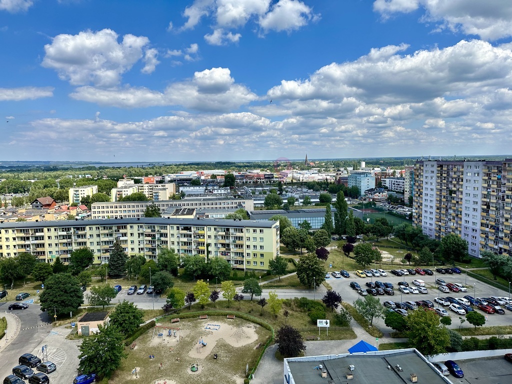 Słoneczne | 4 pokoje + balkon z pięknym widokiem (3)