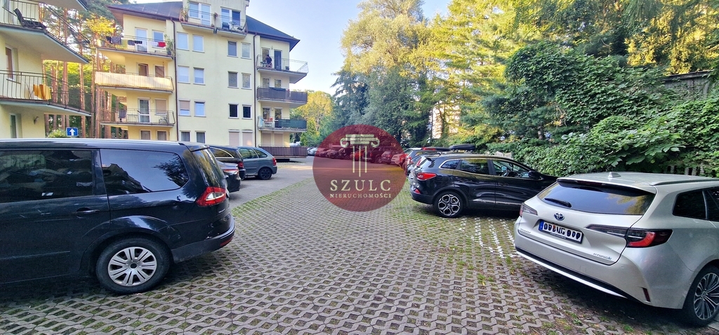 Apartament  z parkingiem 100m do morza. (9)