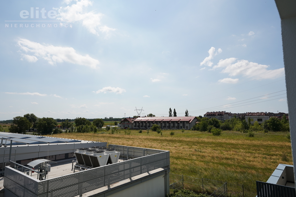 Mieszkanie Warzymice 2 pokoje, balkon, garaż (9)