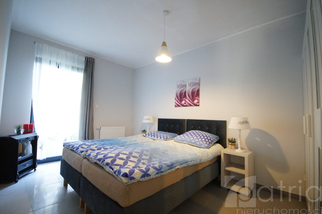 Apartament nad morzem- ogród, garaż! (7)