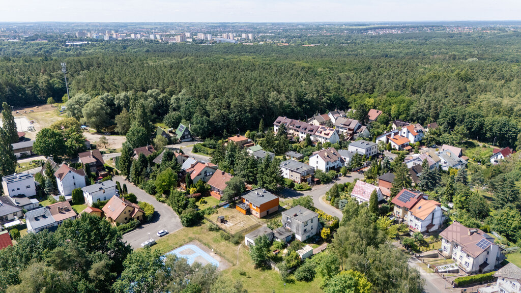 Dom z potencjałem na sprzedaż Osów! (26)