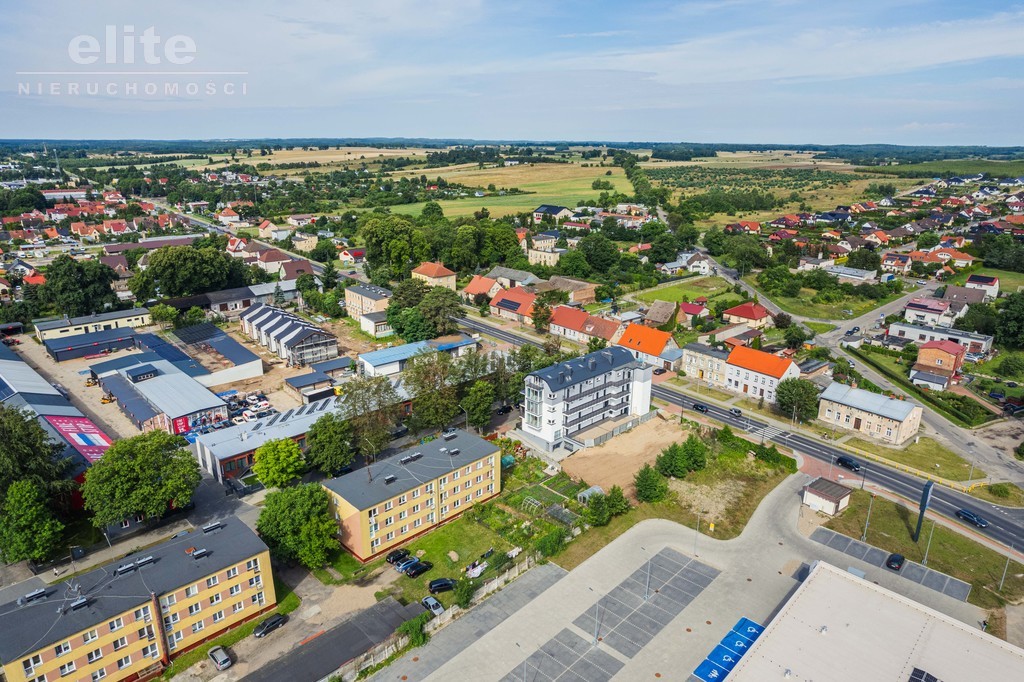 2 pokoje z antresolą 70,46m2 balkon garaż! (19)