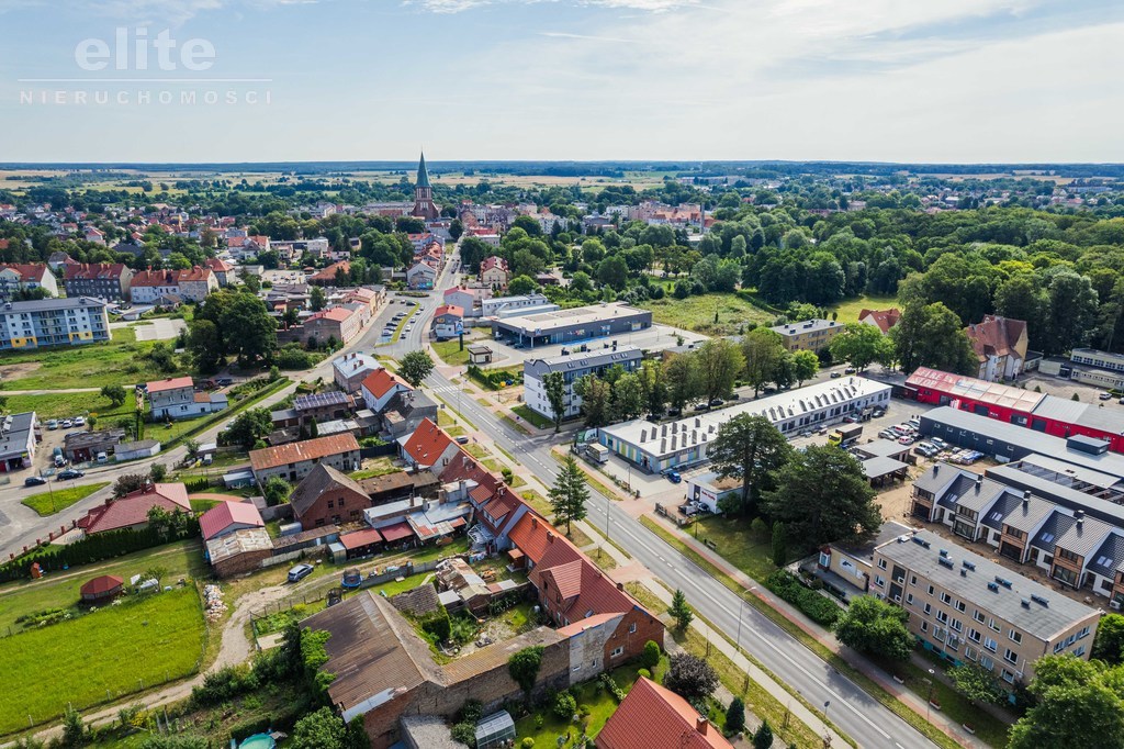 Drawsko Pomorskie 3 p 58,12m2 Ip balkon garaż! (16)