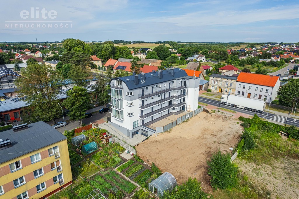 Drawsko Pomorskie 3 p 58,12m2 Ip balkon garaż! (19)