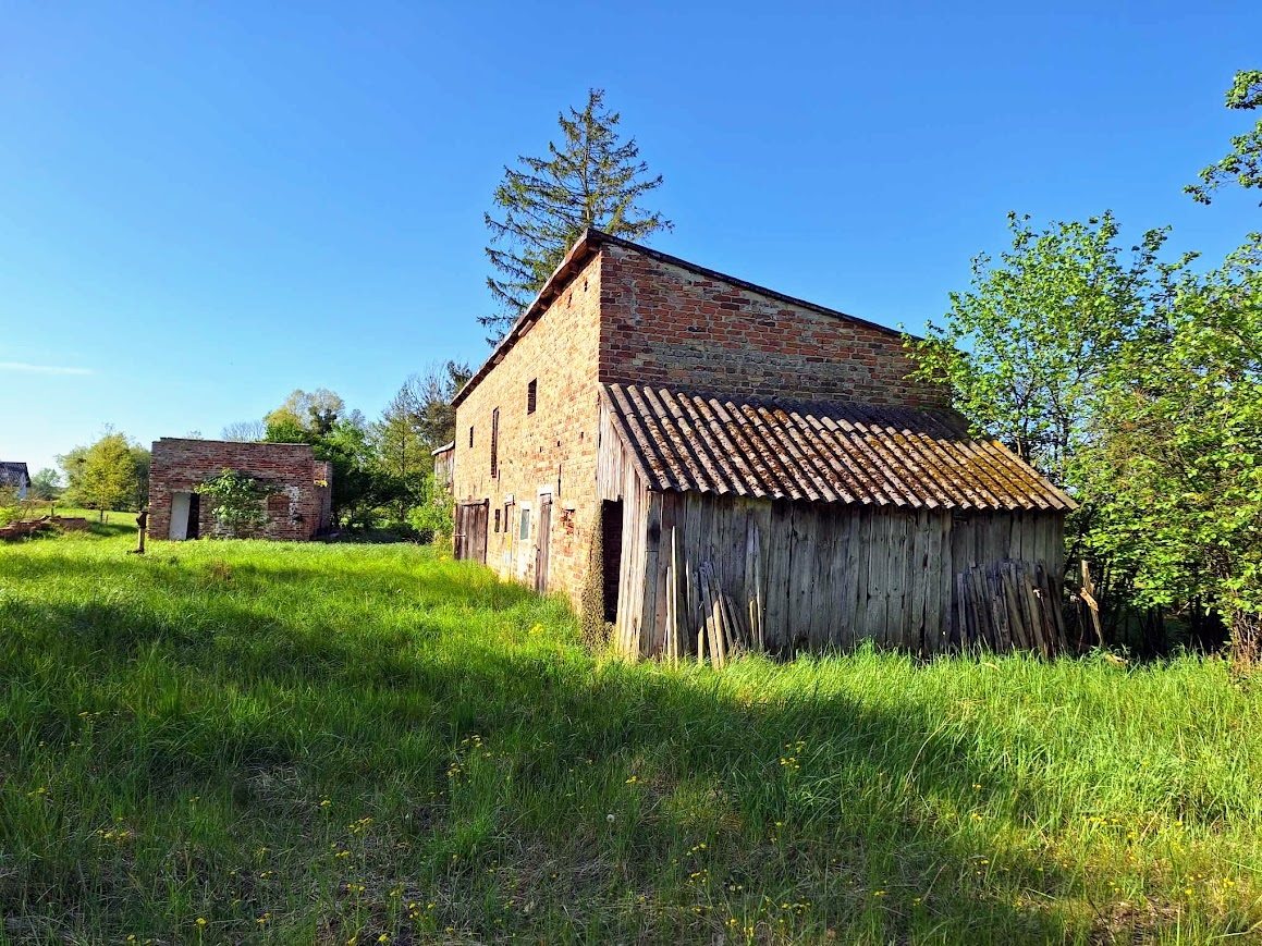 Dom, 100 m2, Żarnowo  (14)