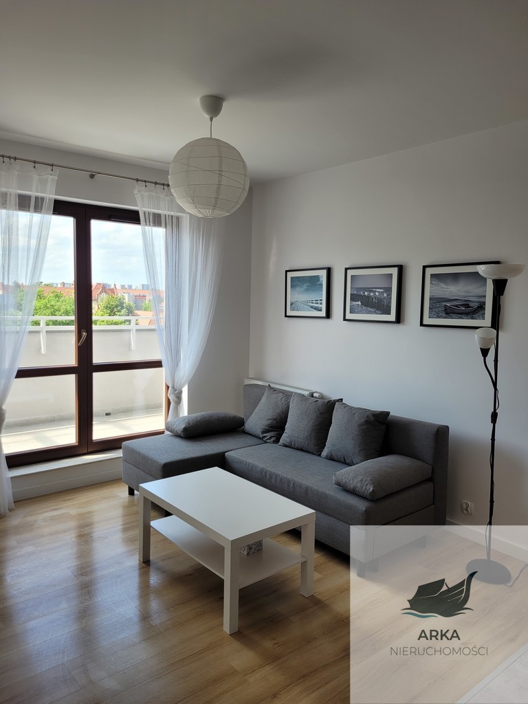 Nowe miasto / Apartament na wynajem (2)