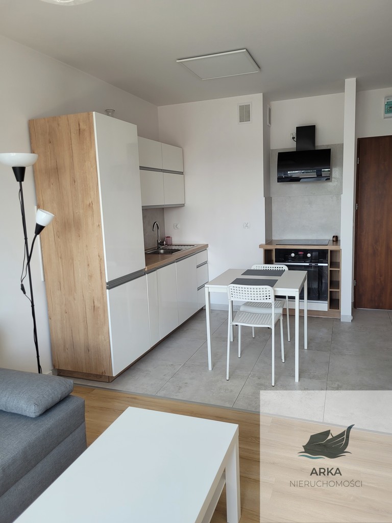 Nowe miasto / Apartament na wynajem (5)