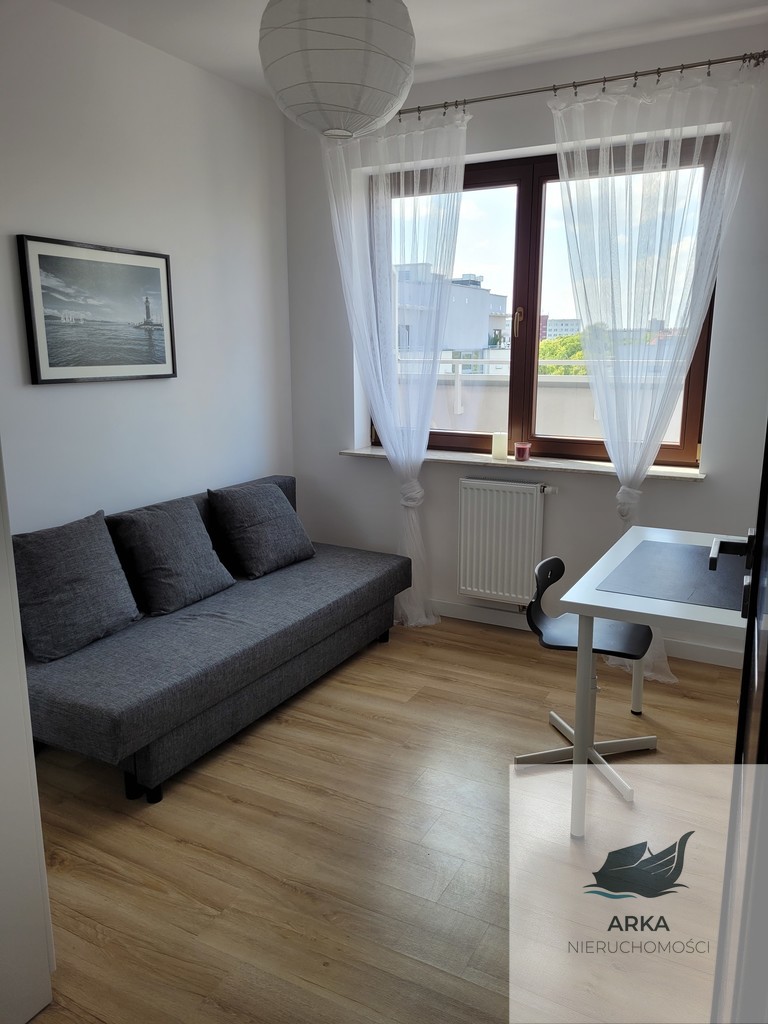 Nowe miasto / Apartament na wynajem (10)