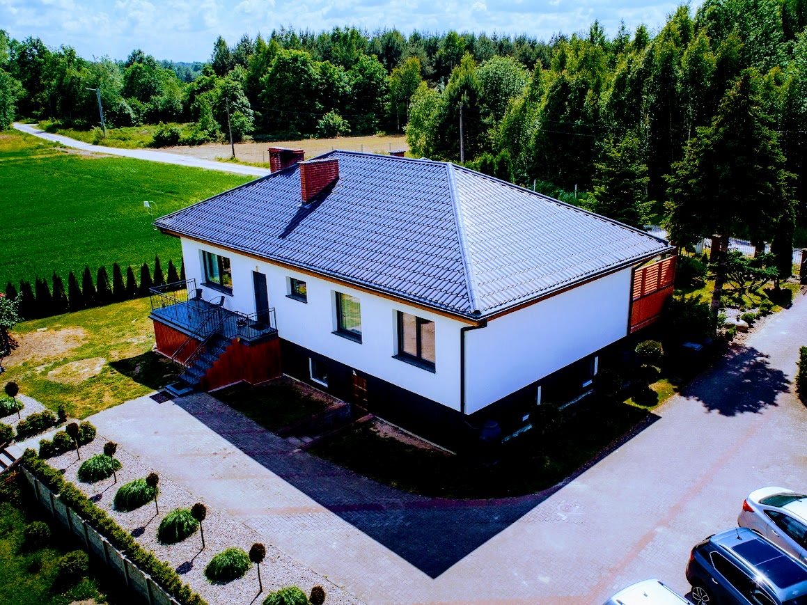 Dom, 150 m2, Żelimucha  (2)