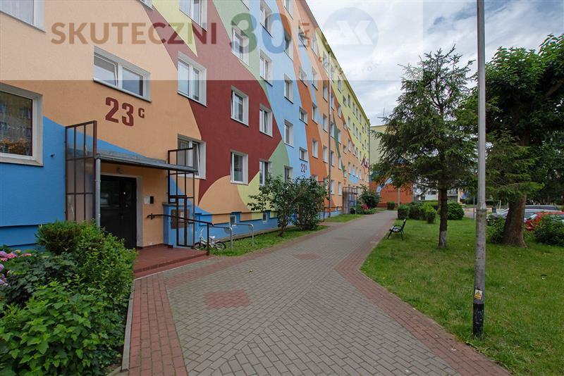 Mieszkanie, 2 pok., 48 m2, Koszalin Morskie Plac Zabaw, Przedszkole, Szkoła Podstawowa (12)