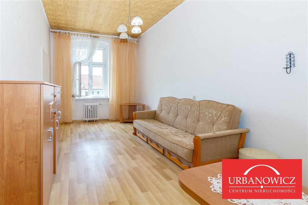 Mieszkanie, 1 pok., 29 m2, Koszalin  (1)