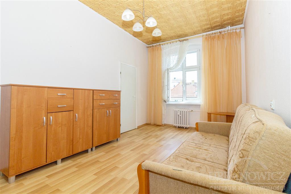 Mieszkanie, 1 pok., 29 m2, Koszalin  (2)