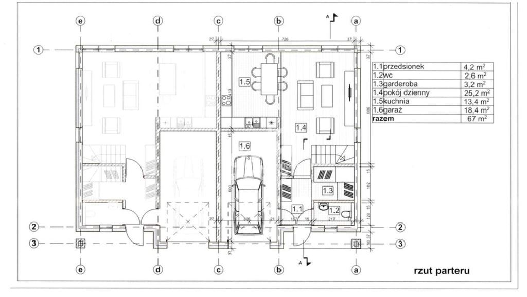 *WARSZEWO*OSTATNI BLIŹNIAK*133,4 M2* (3)