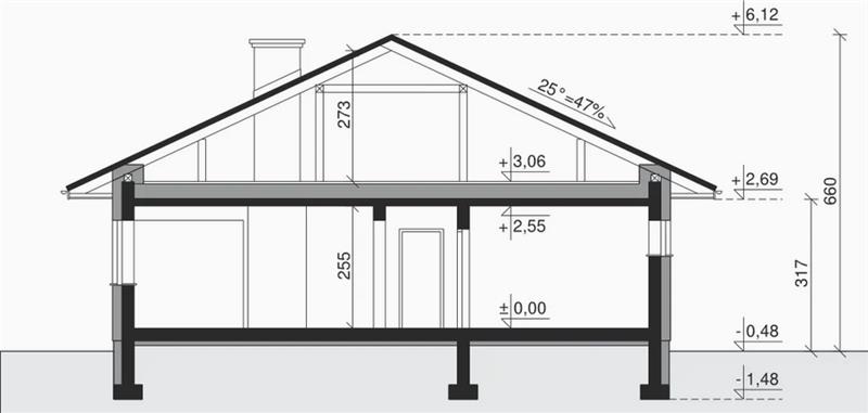 Dom, 155 m2, Niekłonice Niekłonice Las, Ulica Osiedlowa (5)