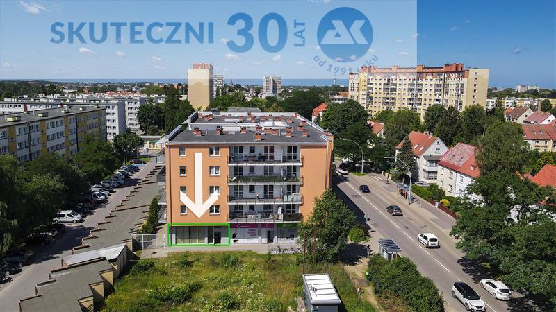 Lokal, 69 m2, Koszalin Centrum Handlowe (1)