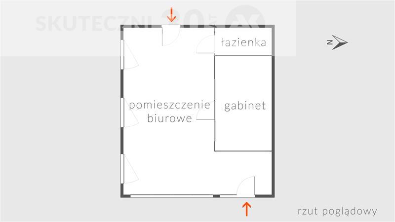 Lokal, 69 m2, Koszalin Centrum Handlowe (2)