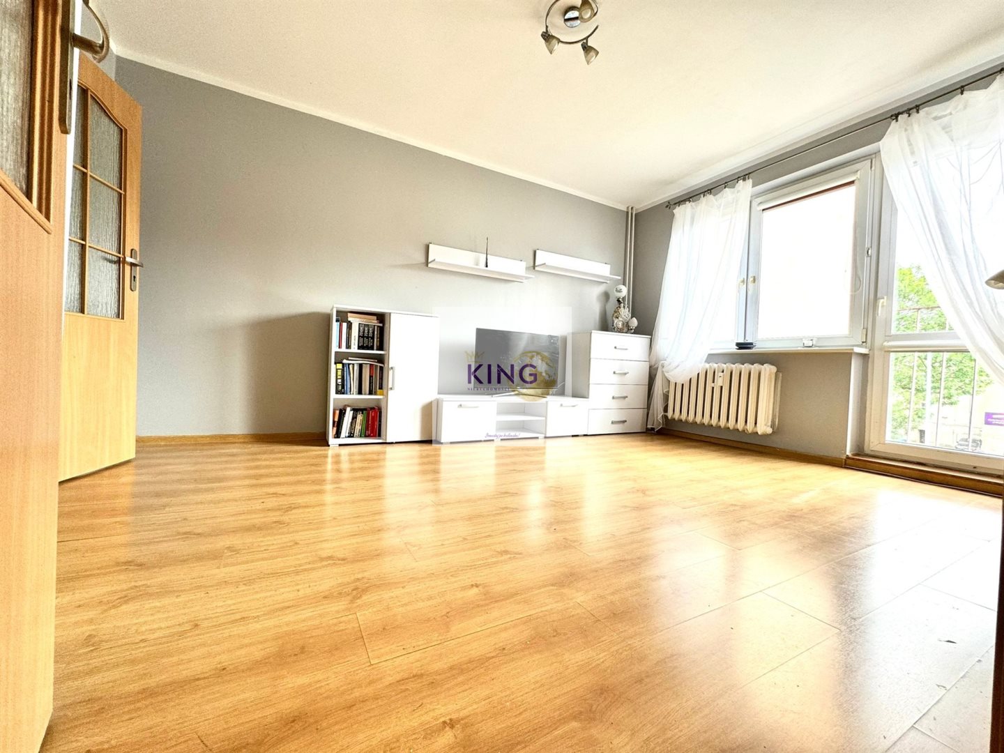 Mieszkanie, 1 pok., 31 m2, Gryfino  (2)