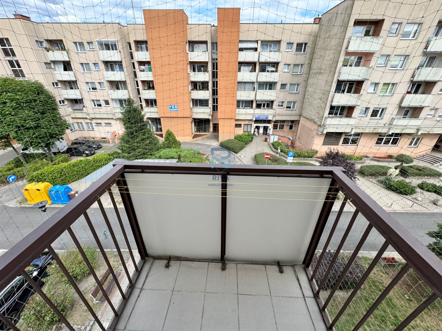 Mieszkanie, 2 pok., 49 m2, Szczecin Osiedle Słoneczne (16)