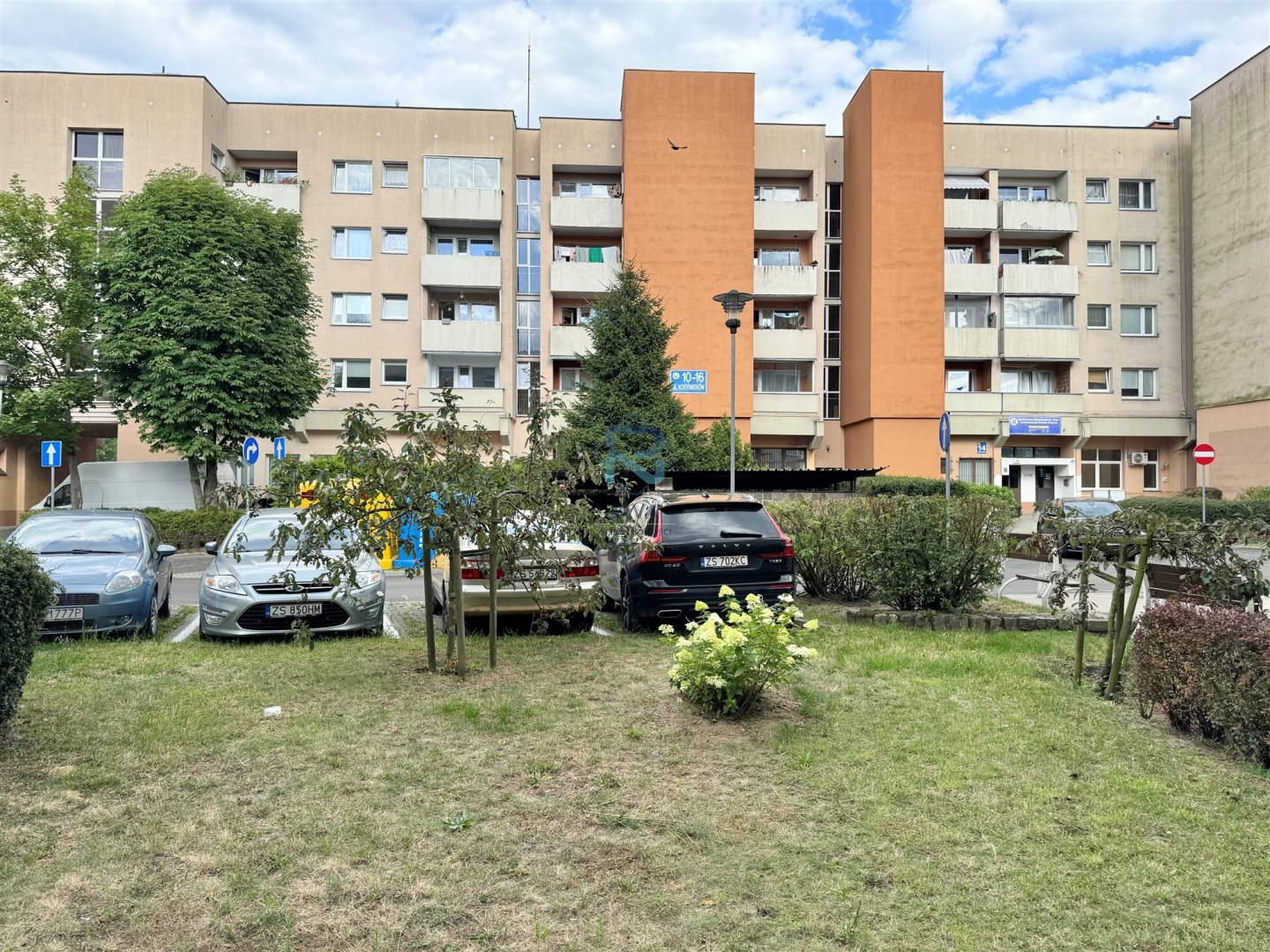 Mieszkanie, 2 pok., 49 m2, Szczecin Osiedle Słoneczne (18)