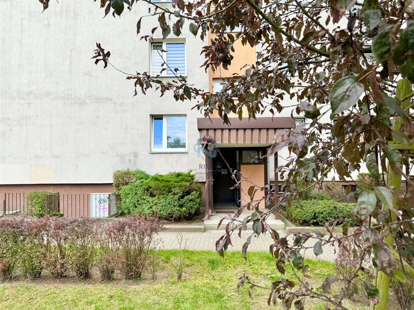 Mieszkanie, 2 pok., 49 m2, Szczecin Osiedle Słoneczne (19)