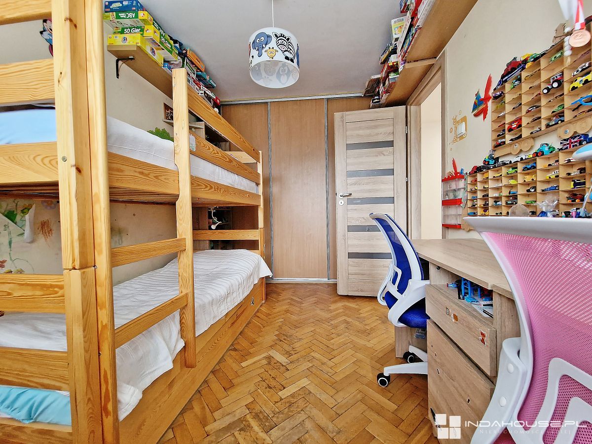Mieszkanie, 2 pok., 46 m2, Koszalin Przylesie (8)