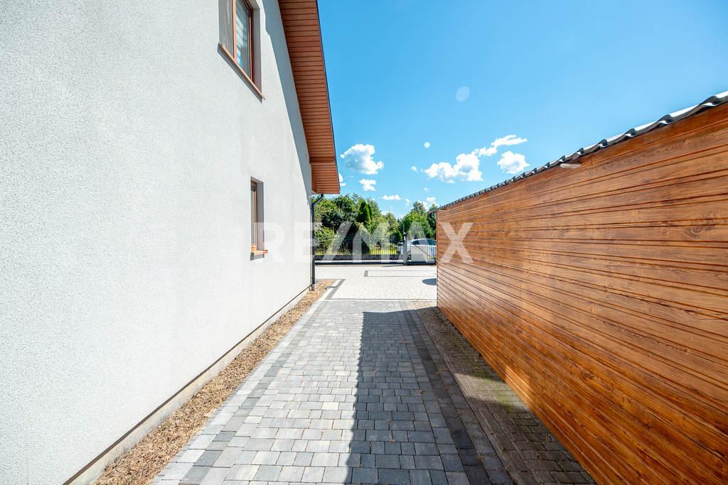 Spokój, wygoda i bezpieczeństwo- TWÓJ NOWY DOM (10)