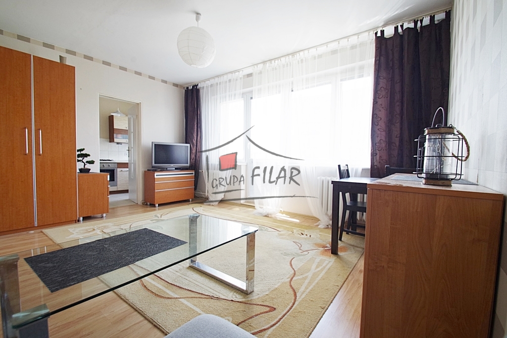 Mieszkanie, 1 pok., 31 m2, Szczecin Przyjaźni (1)