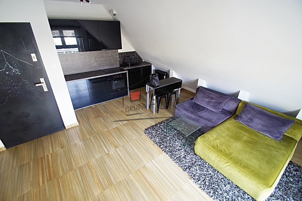 Mieszkanie, 2 pok., 35 m2, Szczecin Stare Miasto (5)