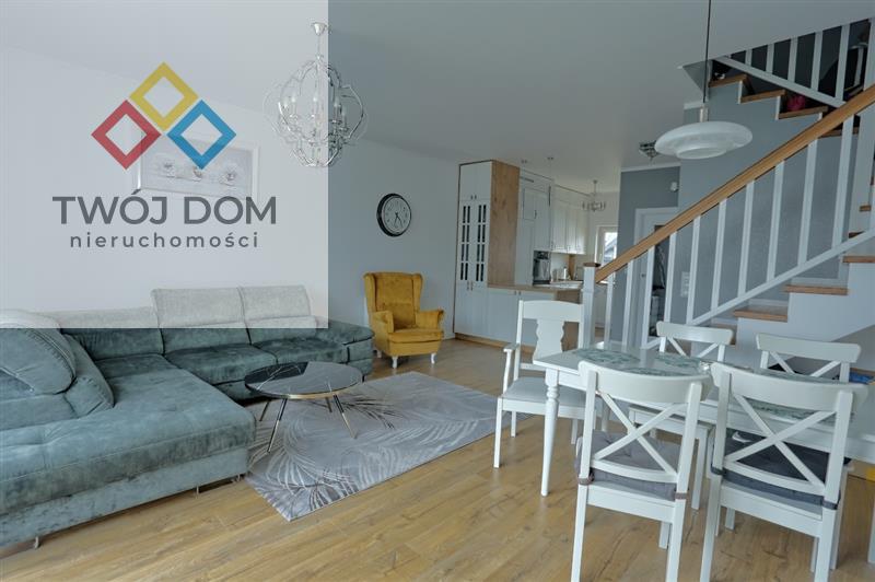 Dom, 94 m2, Koszalin Centrum Handlowe, Las, Plac Zabaw (1)