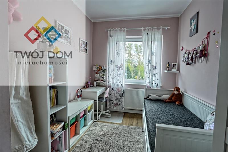 Dom, 94 m2, Koszalin Centrum Handlowe, Las, Plac Zabaw (13)