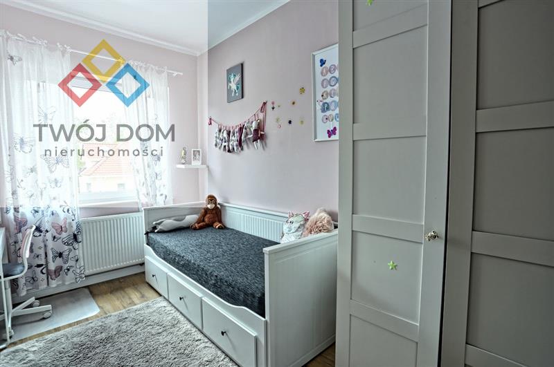 Dom, 94 m2, Koszalin Centrum Handlowe, Las, Plac Zabaw (14)