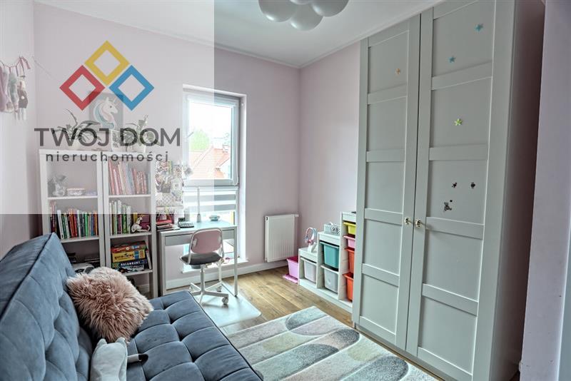 Dom, 94 m2, Koszalin Centrum Handlowe, Las, Plac Zabaw (15)