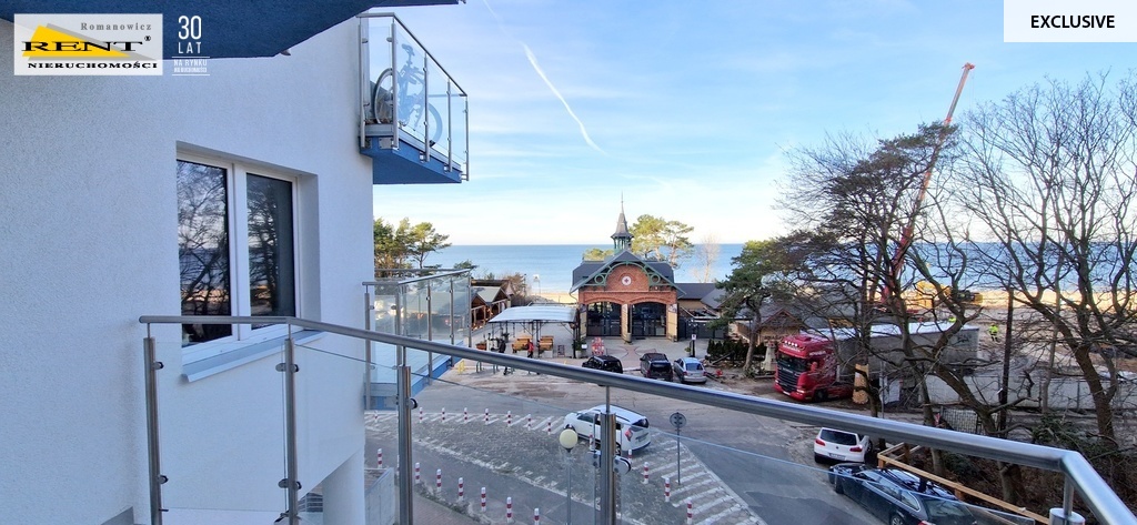 Apartament z widokiem na morze i balkonem + garaż (3)
