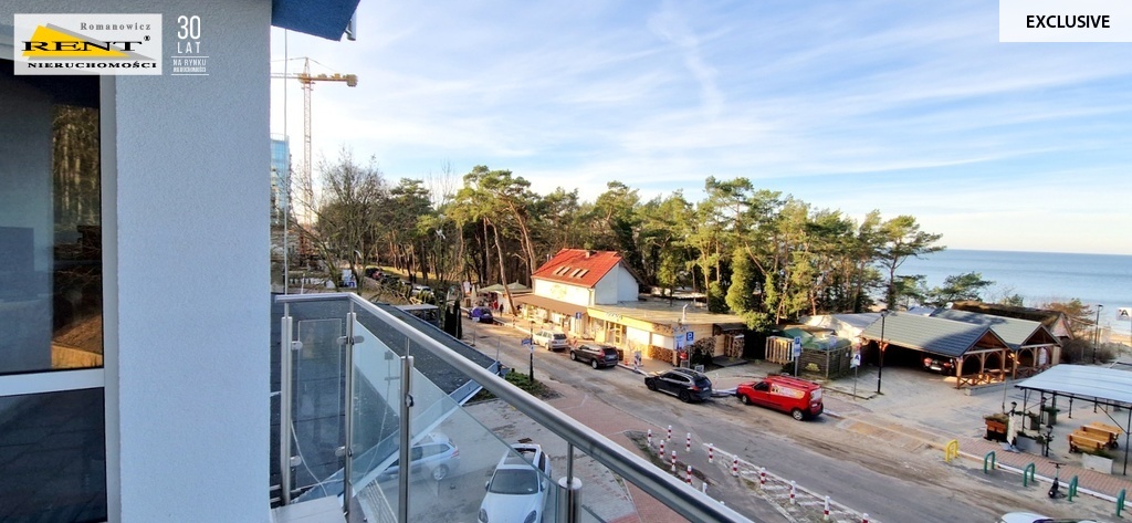 Apartament z widokiem na morze i balkonem + garaż (4)
