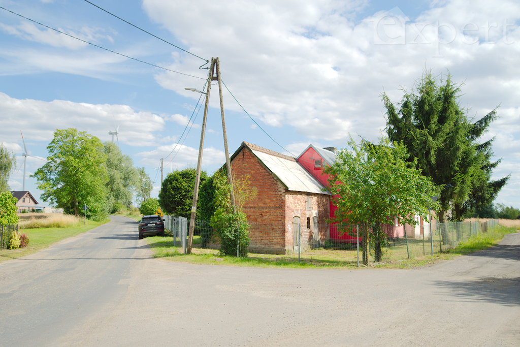 Dom wolnostojący Mielno Pyrzyckie (12)