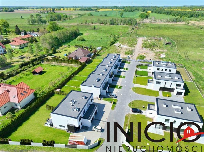 Dom, 118 m2, Nowe Bielice Hiacyntowe Ogrody (6)