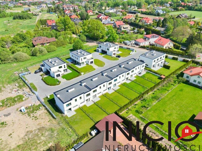 Dom, 118 m2, Nowe Bielice Hiacyntowe Ogrody (8)