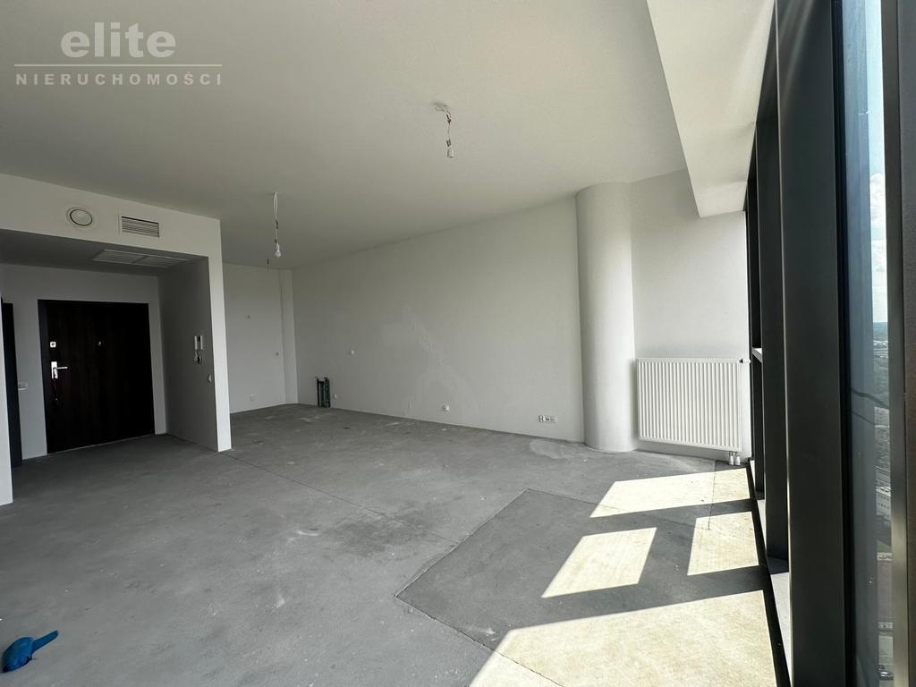 Apartament na XXV piętrze 83 m2 widok sauna basen! (3)
