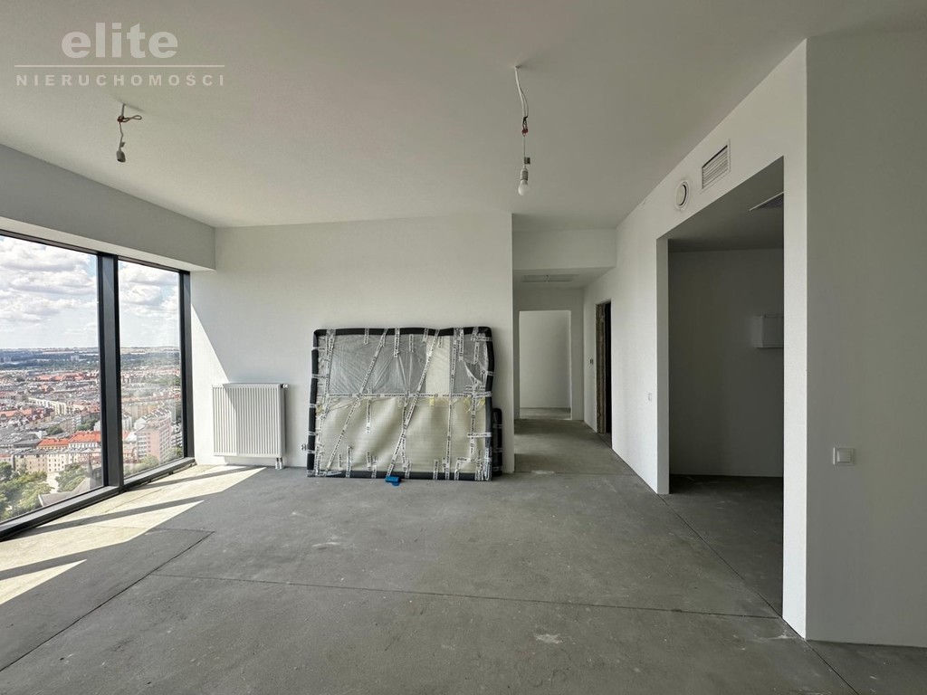 Apartament na XXV piętrze 83 m2 widok sauna basen! (4)