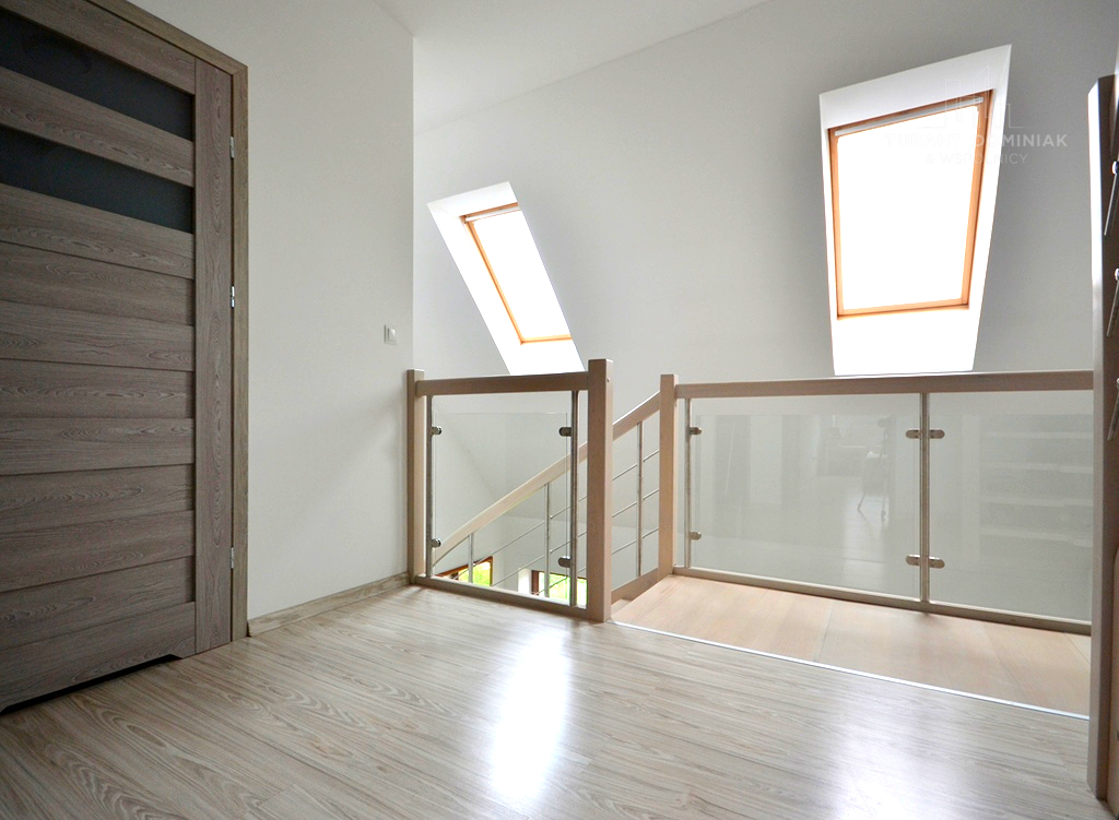Klimatyzowany apartament z balkonem na Podzamczu (6)