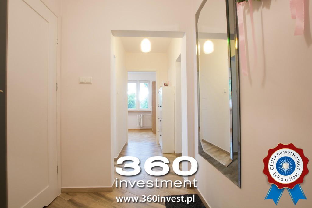Mieszkanie, 3 pok., 67 m2, Szczecin Gumieńce (7)