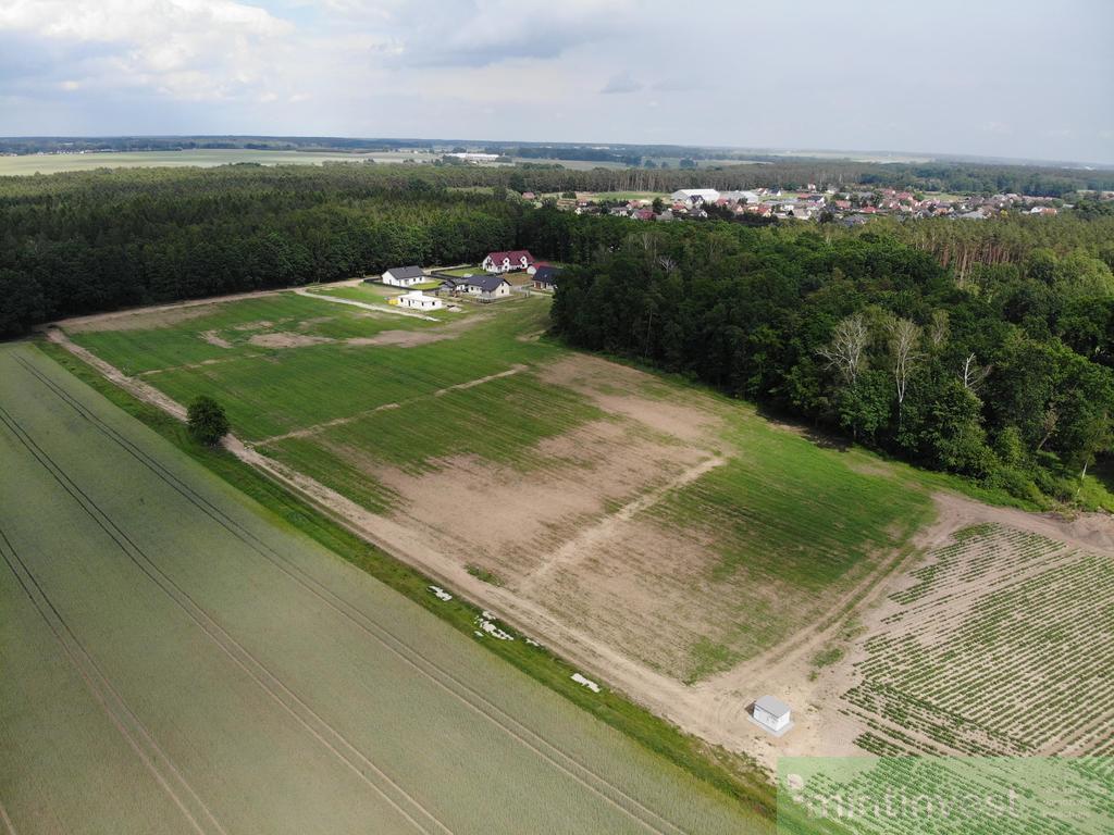 Atrakcyjne działki w Podańsku! (3)