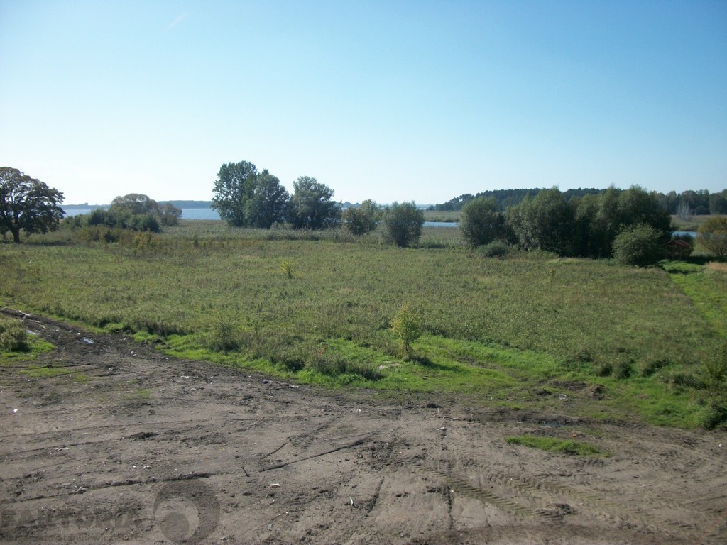 Kamień Pomorski działk 680m2, Zalew Szczeciński (6)