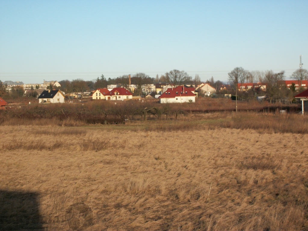 Kamień Pomorski działk 680m2, Zalew Szczeciński (10)